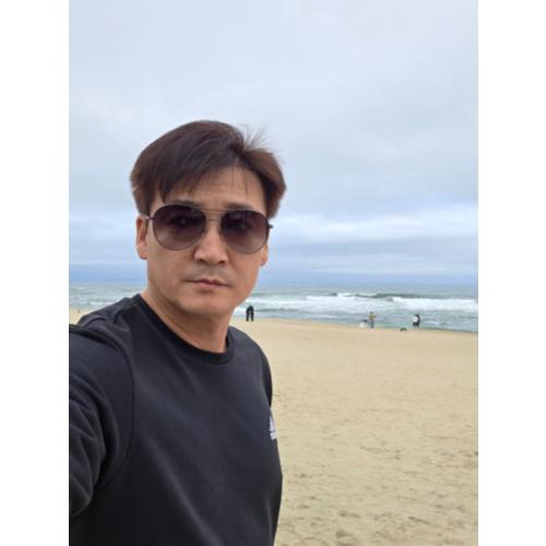 김대중